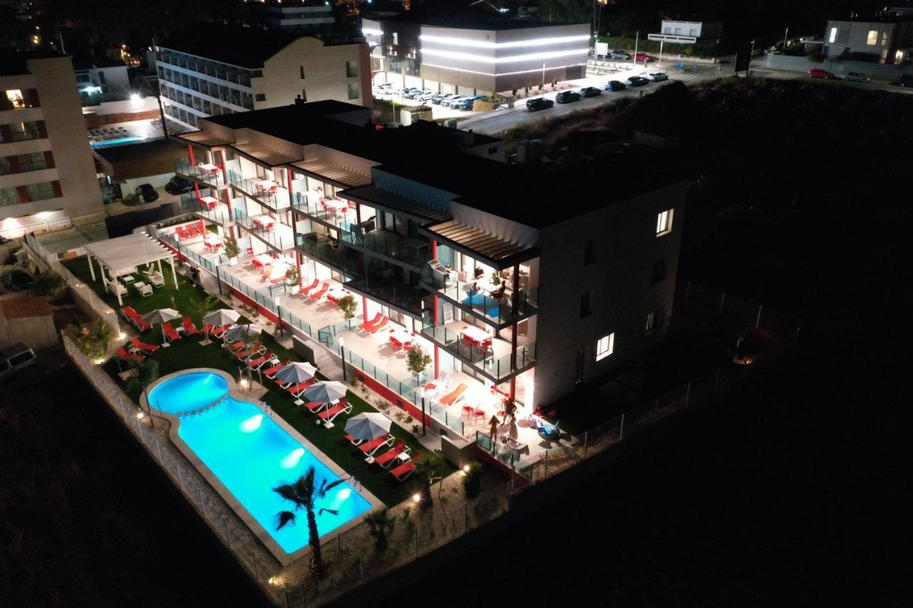 Hotel Azahar Red & Alcossebre