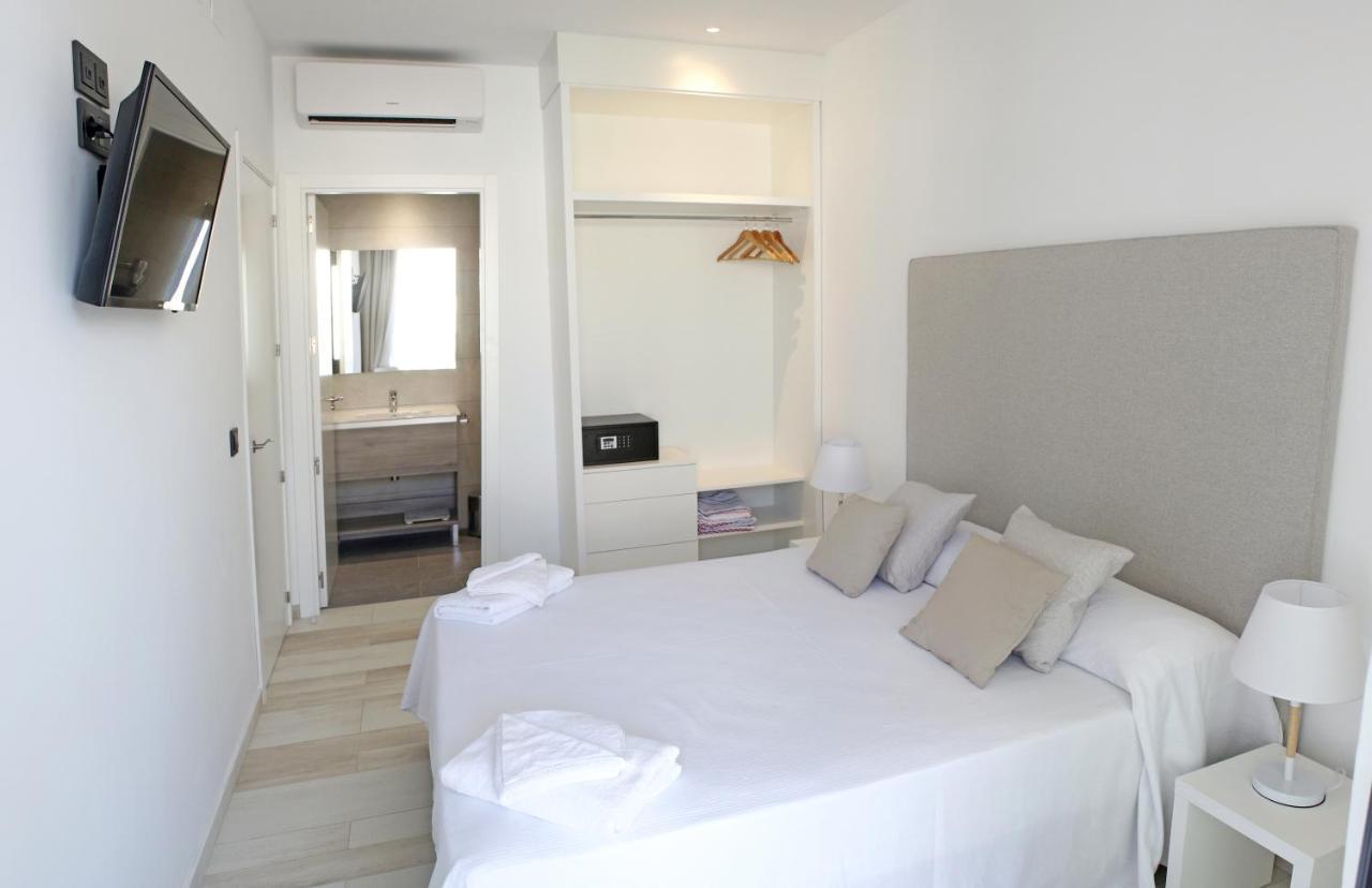Hotel Azahar Red & Alcossebre