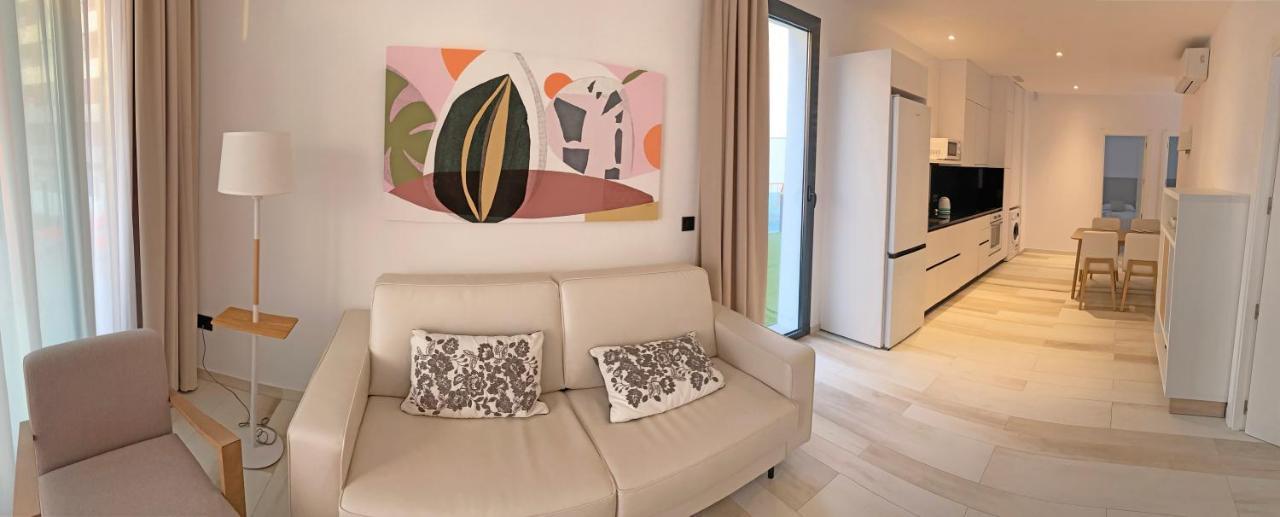 Hotel Azahar Red & Alcossebre