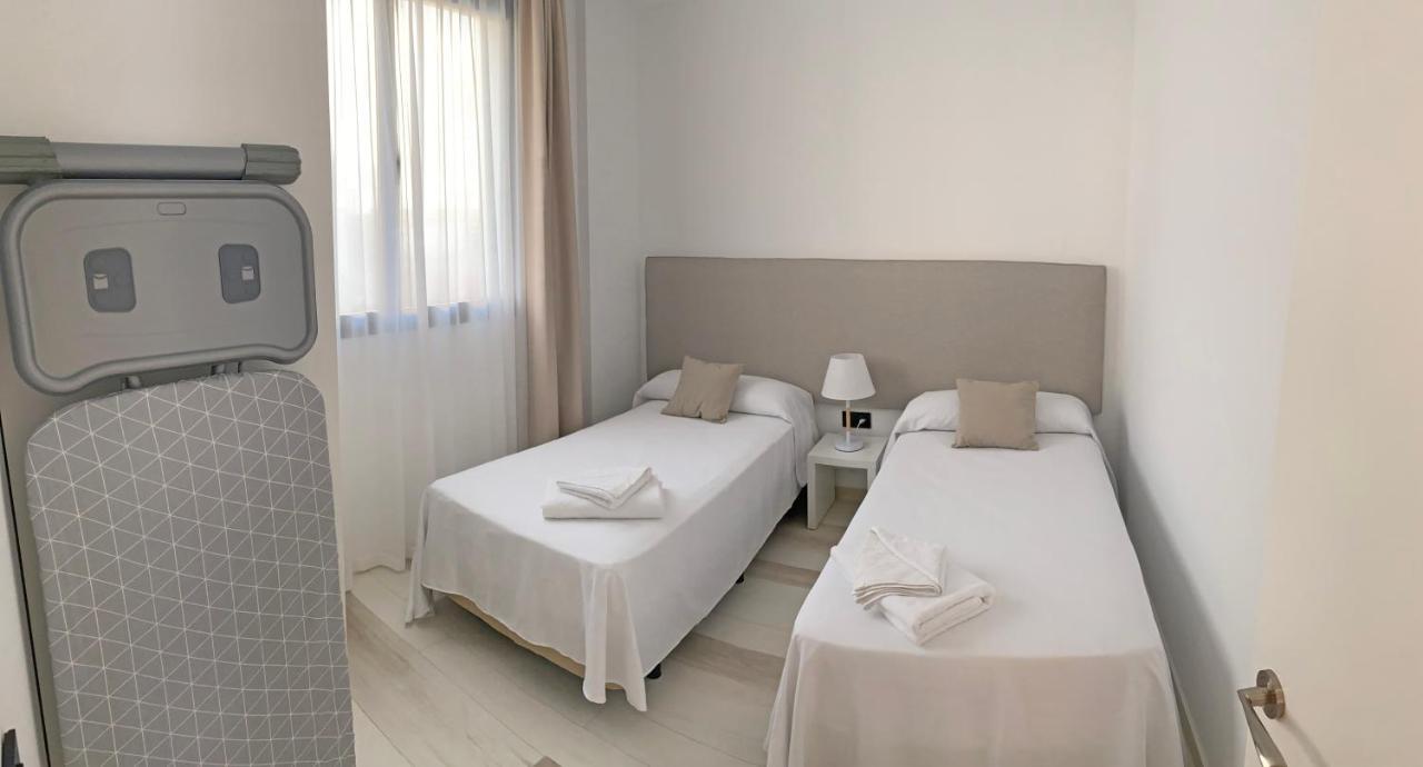 Hotel Azahar Red & 5*