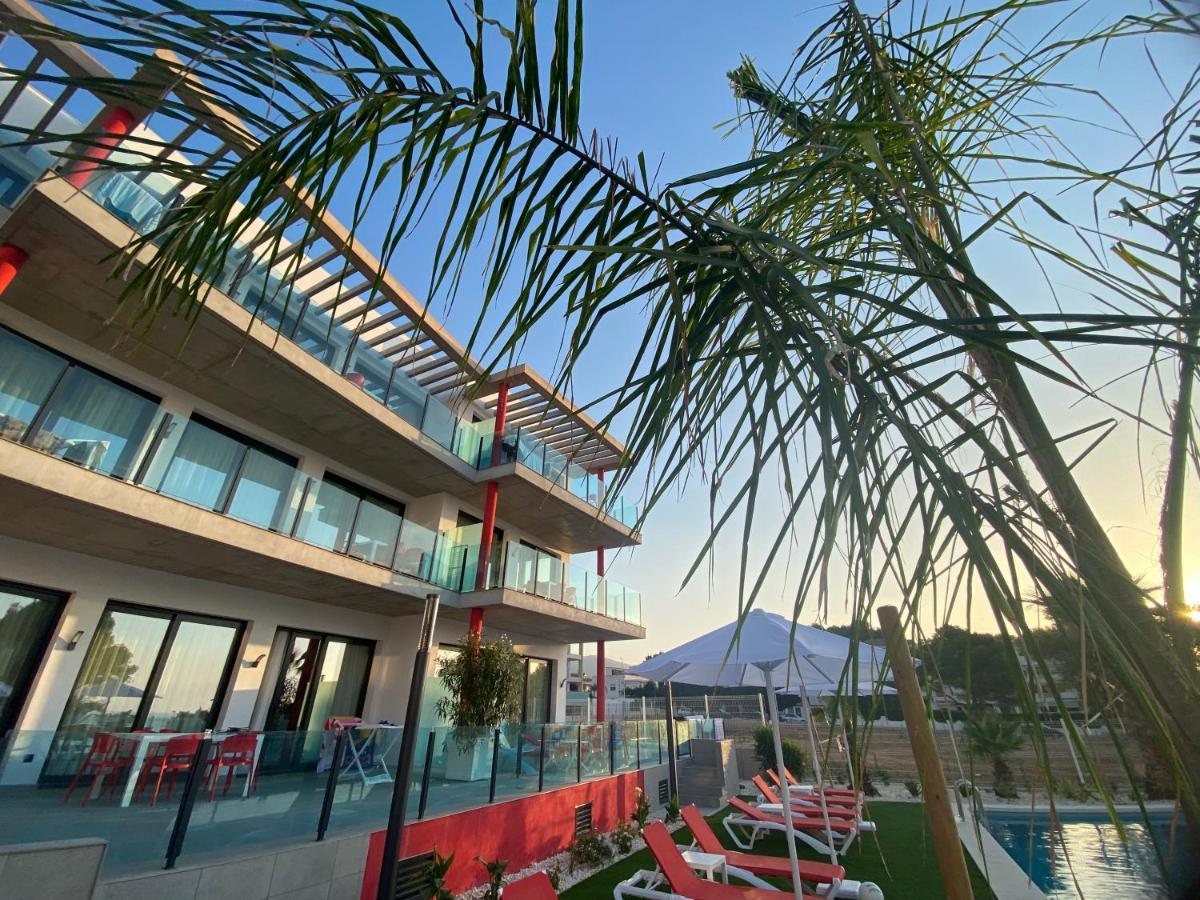 Hotel Azahar Red & 5*