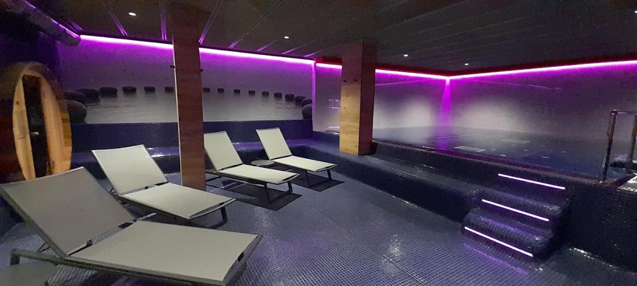 Azahar Red & Hotel Alcossebre