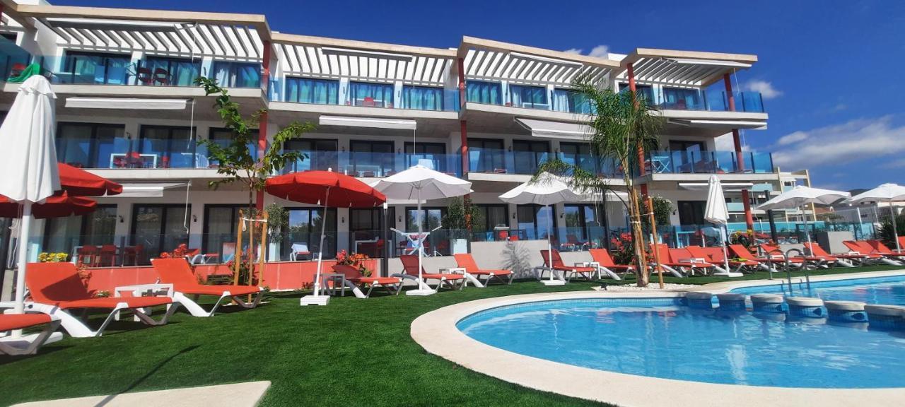Hotel Azahar Red & Alcossebre