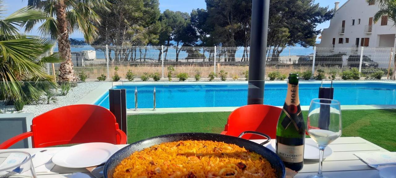 Azahar Red & Hotel