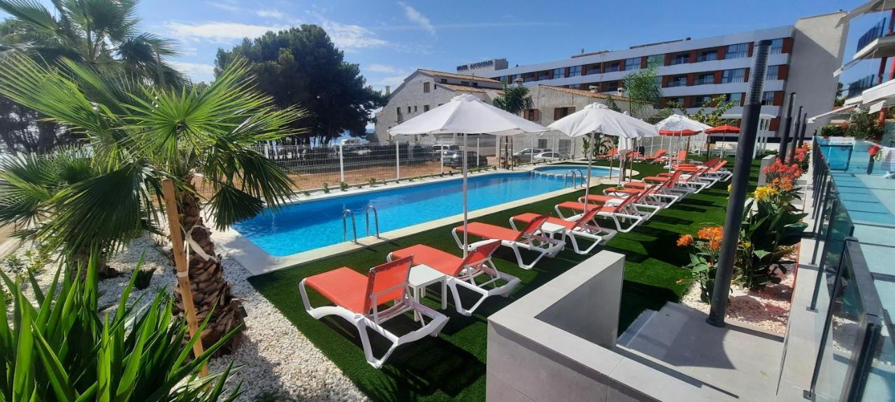 Hotel Azahar Red & 5*