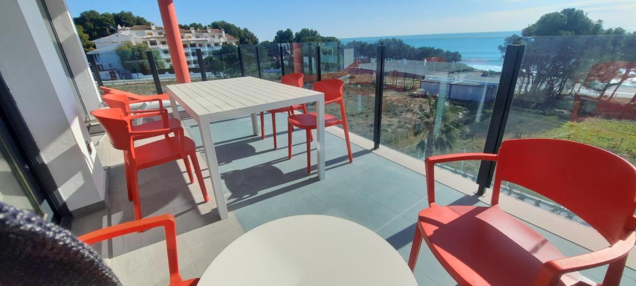 Azahar Red & Alcossebre
