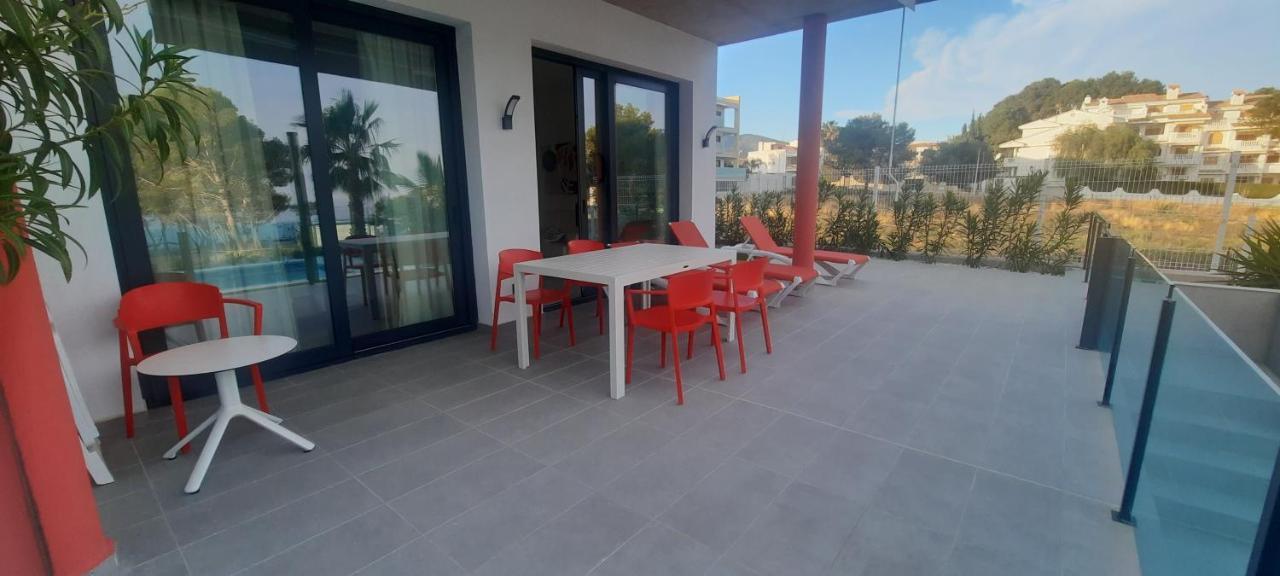 Azahar Red & Alcossebre