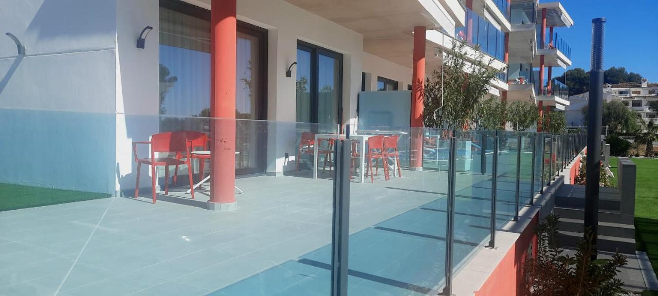 Azahar Red & Hotel 5*