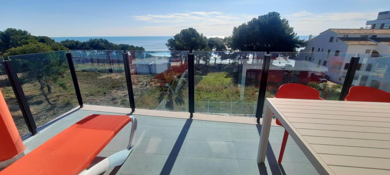 Azahar Red & Hotel Alcossebre