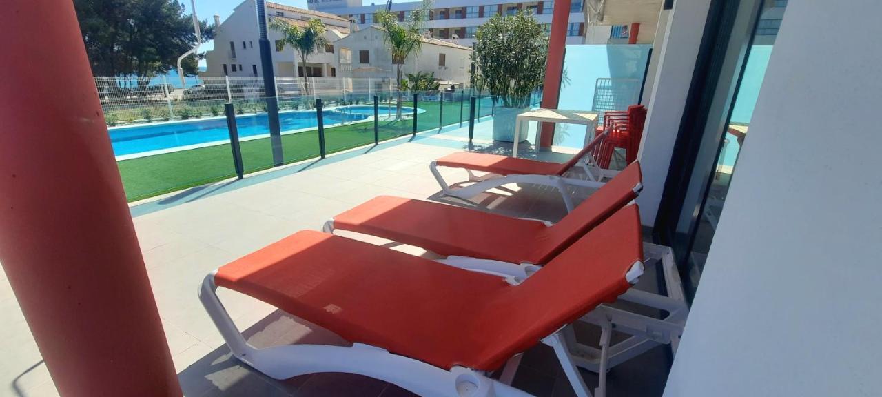 Hotel Azahar Red & 5*