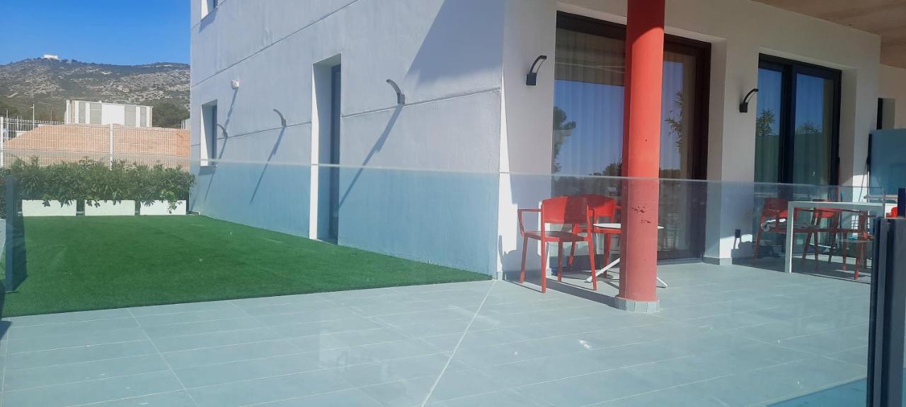 Hotel Azahar Red & 5*