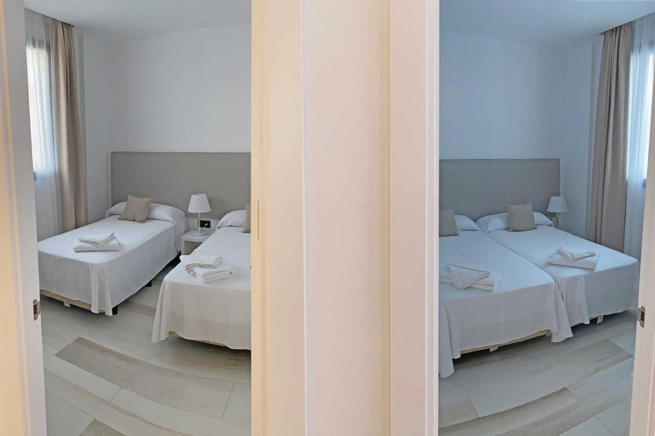 Azahar Red & Hotel