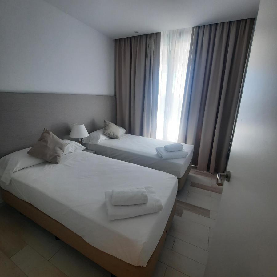 Azahar Red & Hotel Alcossebre