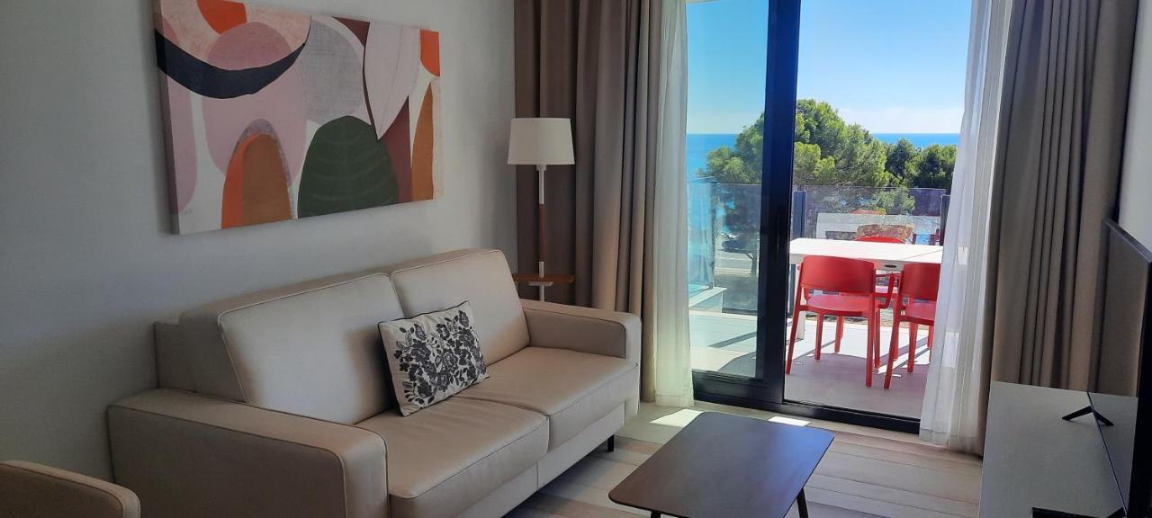 Hotel Azahar Red &