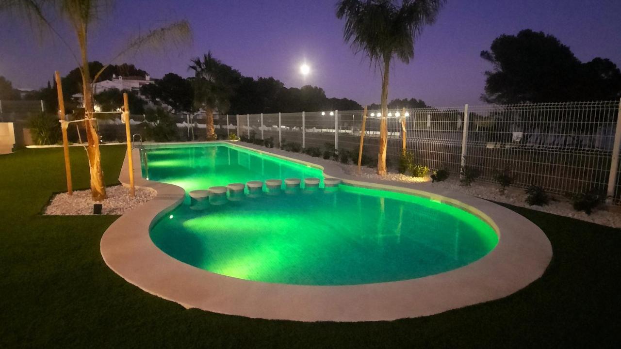 Hotel Azahar Red & 5*