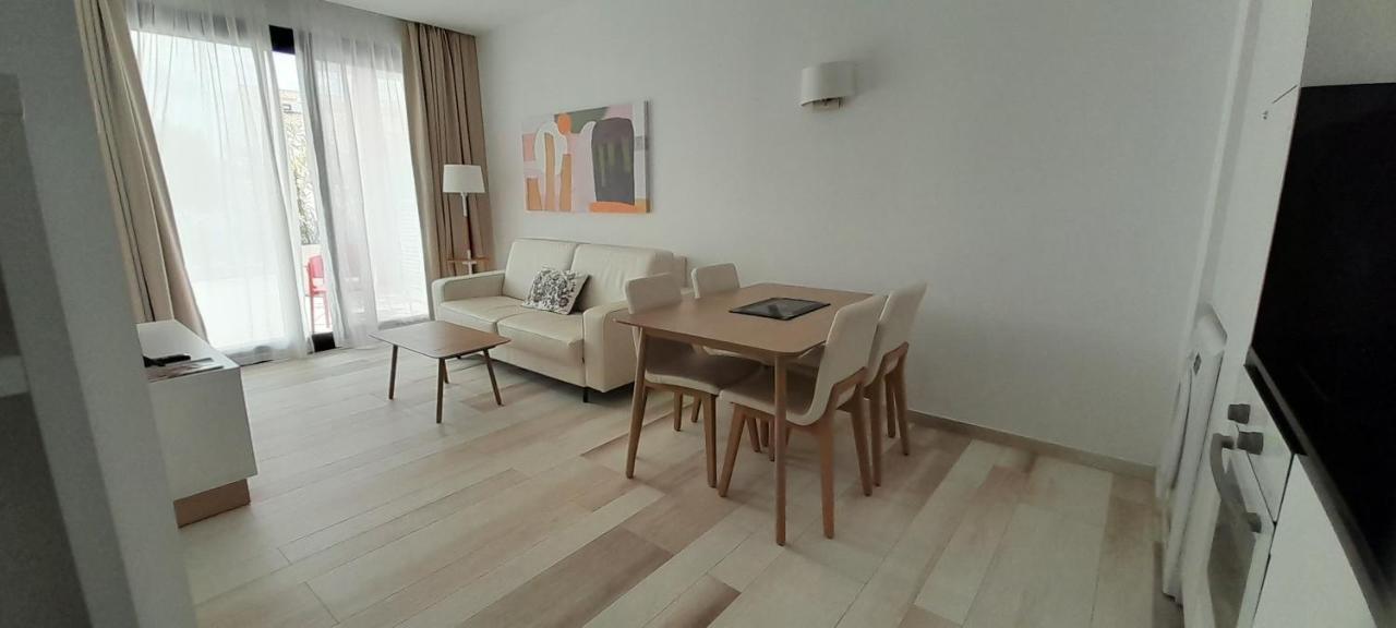Appartement Azahar Red & *