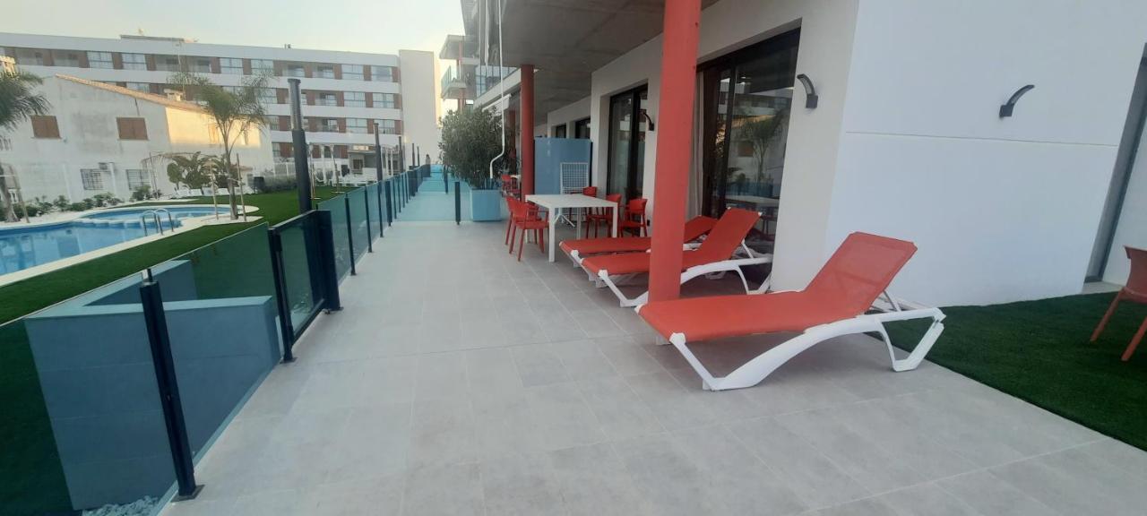 Azahar Red & Hotel Alcossebre